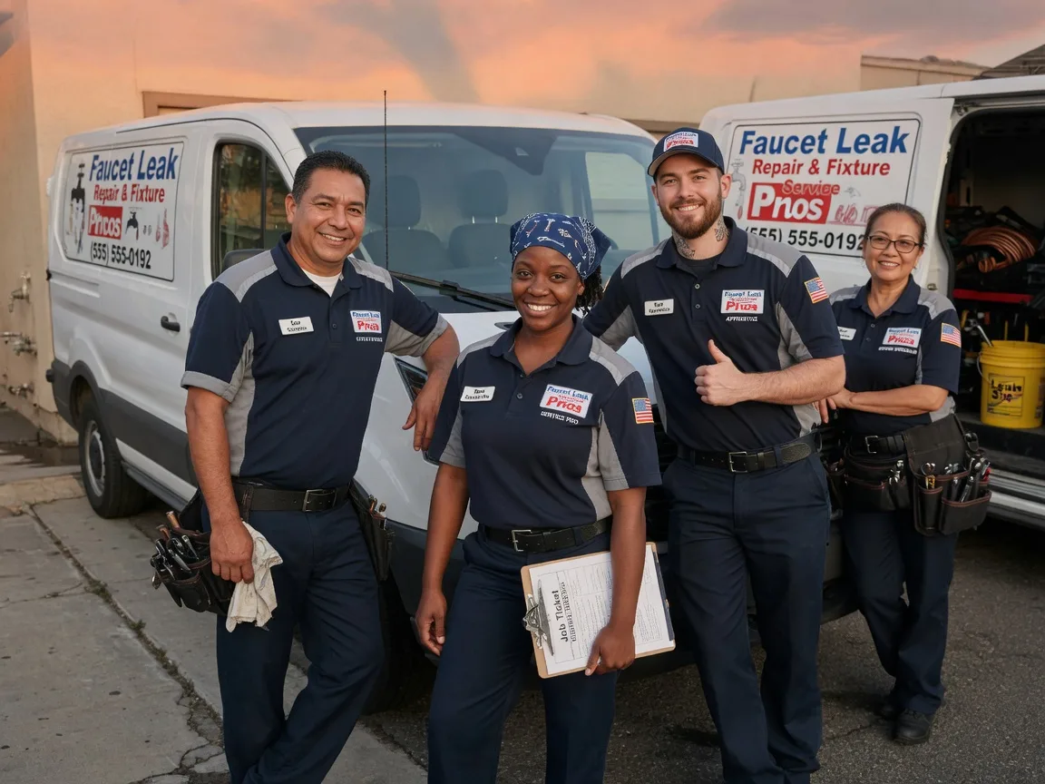 Faucet Repair company in Bowling Green, MO