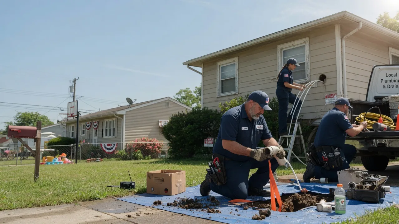 Faucet Repair in Bowling Green, MO near me